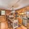 Stunning Ellijay Cabin with Community Amenities - إليجاي