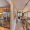Stunning Ellijay Cabin with Community Amenities