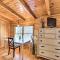 Stunning Ellijay Cabin with Community Amenities - إليجاي