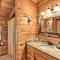 Stunning Ellijay Cabin with Community Amenities - إليجاي