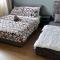 3 bedrooms big house saville cheras MRT with balcony