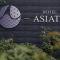 Hotel -ASIATO-