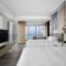 Changzhou Marriott Hotel Jintan