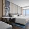 Changzhou Marriott Hotel Jintan