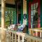 The 1883 Peabody House Bed & Breakfast