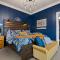 The 1883 Peabody House Bed & Breakfast