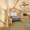 Hilltop Loft Ukiah Vacation Rental! - Ukiah