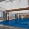 Changzhou Marriott Hotel Jintan