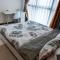 A2J Luxury 2BR BGC Uptown Suite Near Uptown Mall - مانيلا