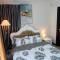 A2J Luxury 2BR BGC Uptown Suite Near Uptown Mall - مانيلا