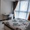 A2J Luxury 2BR BGC Uptown Suite Near Uptown Mall - مانيلا