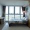 A2J Luxury 2BR BGC Uptown Suite Near Uptown Mall - مانيلا