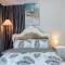 A2J Luxury 2BR BGC Uptown Suite Near Uptown Mall - مانيلا
