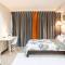 A2J Luxury 2BR BGC Uptown Suite Near Uptown Mall - مانيلا