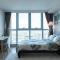 A2J Luxury 2BR BGC Uptown Suite Near Uptown Mall - مانيلا