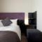 Hotel Vista Hiroshima