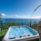 Casa Luci relax, jacuzzi and breathtaking view