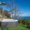 Casa Luci relax, jacuzzi and breathtaking view