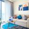 Căn hộ The Sóng An Gia - Vũng Tàu Apartment - فنغ تاو