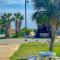 Wayward Winds #3 - A Wave From It All - St. George Island