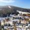 Wonder Home - Apartamenty blisko centrum, tuż przy kolei gondolowej i trasach Single Track