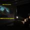 Private 100 inches Screen Cinema at CEO Penang