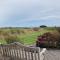 Beautiful one bed with stunning sea view