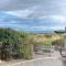 Beautiful one bed with stunning sea view