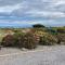 Beautiful one bed with stunning sea view