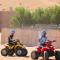 Sama al Wasil Desert Camp