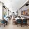 Aurasia Design Hotel