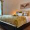 COSY COTTAGE ON BERNARDS HILL by SHIRE STAYS
