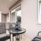 Apartment Zoric