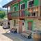 Casa con encanto