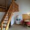 Appartement Wildspitz