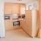 Ferienhaus Sunny, FeWo Vermittlung Nordsee