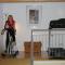 Appartement Wildspitz