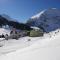 Appartement Wildspitz