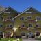 Appartement Wildspitz