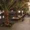Golden rays chalet