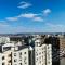 Comfortable apartment with a panoramic view