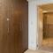 Panoramic Ocean View Beachfront Top floor 2 bed, Big Bay- 212 Eden on the Bay - 开普敦
