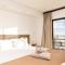 Panoramic Ocean View Beachfront Top floor 2 bed, Big Bay- 212 Eden on the Bay - 开普敦