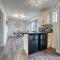 3 Bedroom Blissful Living for Contractors and Families by Coraxe Short Stays