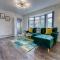 3 Bedroom Blissful Living for Contractors and Families by Coraxe Short Stays