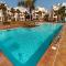 Penthouse Arancha-Murcia Holiday Rentals Property
