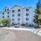 Motel 6-Belmont, CA - San Francisco - Redwood City - Belmont