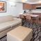 Microtel Inn & Suites by Wyndham Fort Saint John