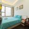 2BRs City View in the HEART of SAIGON - Free Infinity Pool - 胡志明市