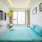 2BRs City View in the HEART of SAIGON - Free Infinity Pool - 胡志明市